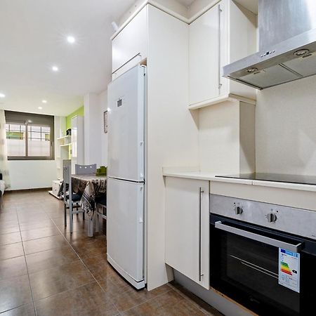Apartament Vendrell Centre El Vendrell Zewnętrze zdjęcie