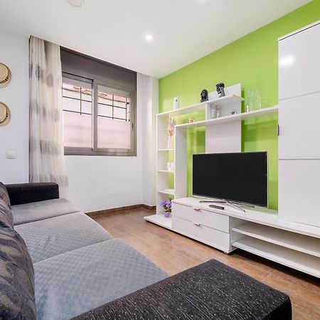 Apartament Vendrell Centre El Vendrell Zewnętrze zdjęcie