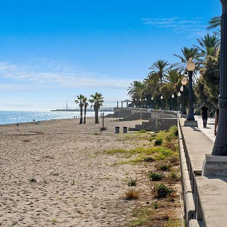 Apartament Vendrell Centre El Vendrell Zewnętrze zdjęcie