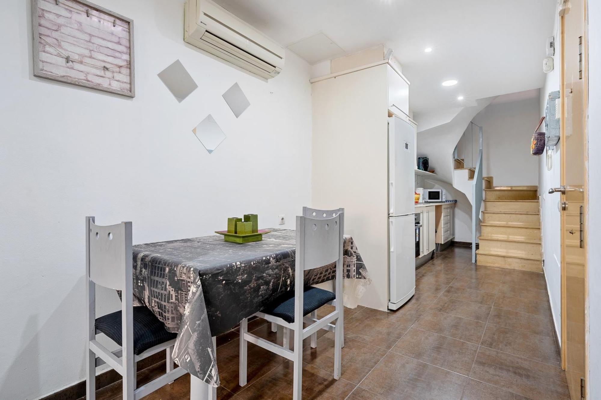 Apartament Vendrell Centre El Vendrell Zewnętrze zdjęcie