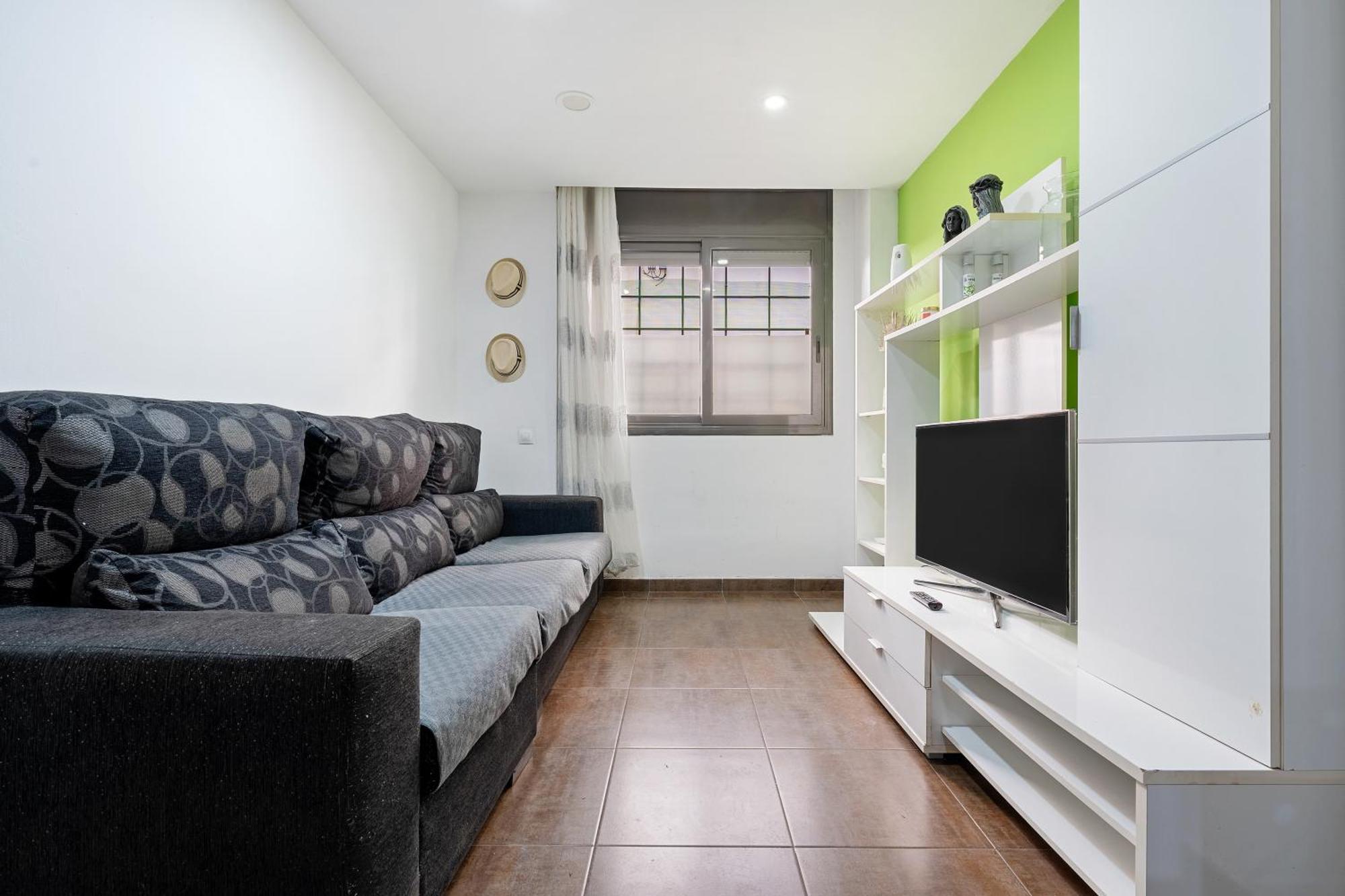 Apartament Vendrell Centre El Vendrell Zewnętrze zdjęcie
