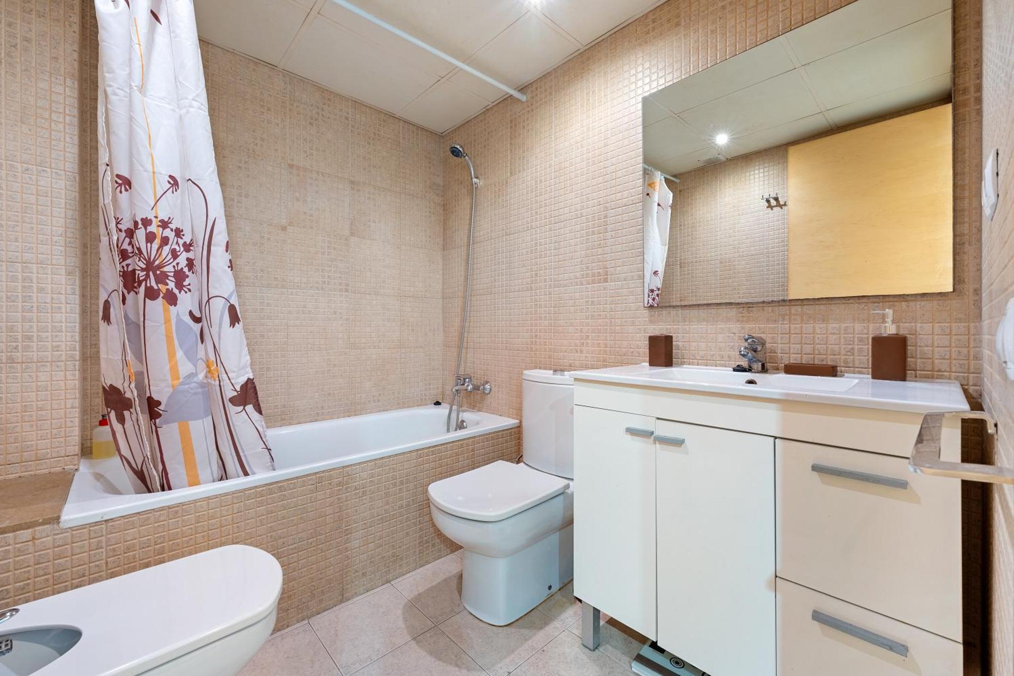 Apartament Vendrell Centre El Vendrell Zewnętrze zdjęcie