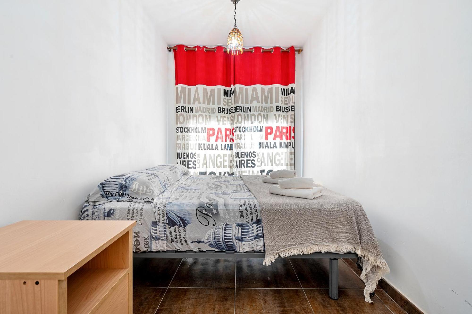Apartament Vendrell Centre El Vendrell Zewnętrze zdjęcie