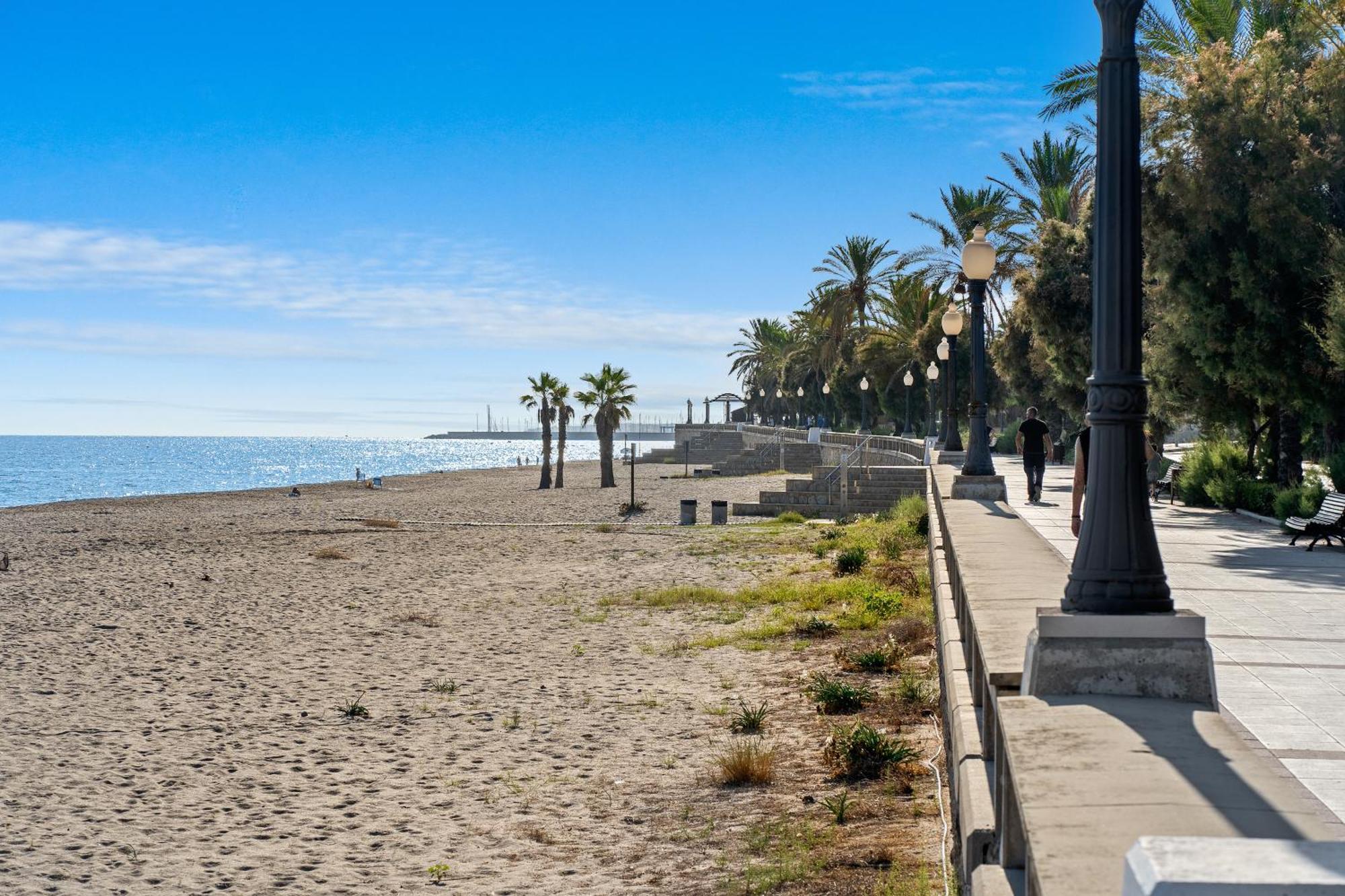 Apartament Vendrell Centre El Vendrell Zewnętrze zdjęcie